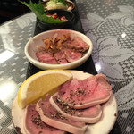 北新地たゆたゆ - 