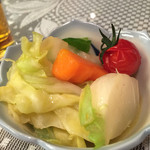 北新地たゆたゆ - 