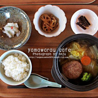 オシャレな空間 美作市でおすすめのカフェをご紹介 食べログ