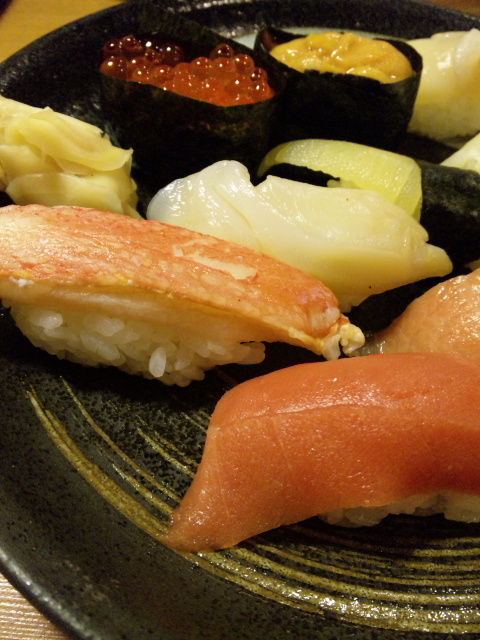 や台ずし 清水駅前町店 name=