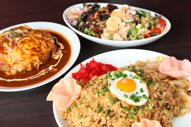 ベビー フェイス プラネッツ ラパークいわき店 Baby Face Planets いわき 洋食 食べログ ベビー フェイス プラネッツ ラパークいわき店 Baby Face Planets いわき 洋食 食べログ