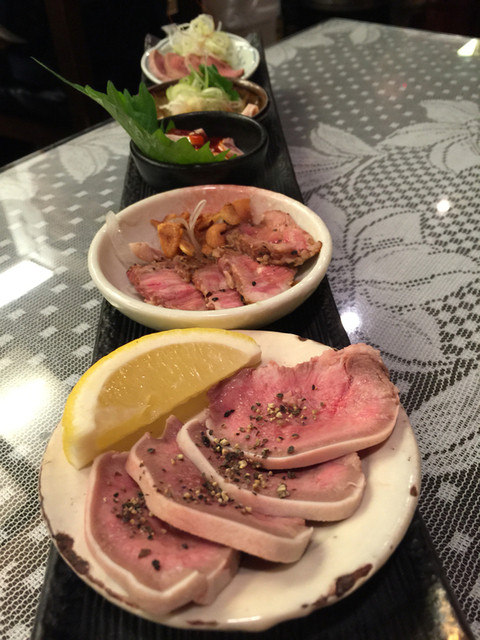 Kitashinchi Tayutayu Honten photo 4