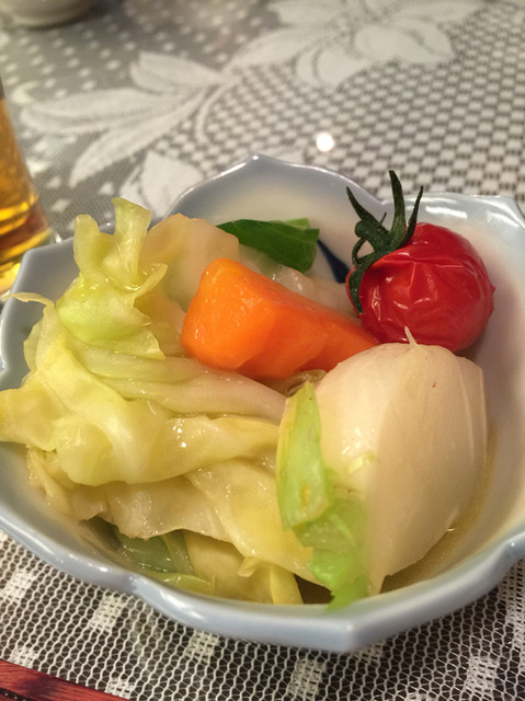 Kitashinchi Tayutayu Honten photo 2