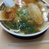 麺屋ようすけ 佐野新都市店