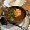 CURRY CLUB キュイエール
