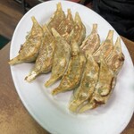 マルシン飯店生餃子 直売店 - 