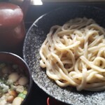 みょうとうどん - 