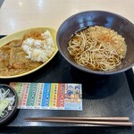 ゆで太郎 館林苗木町店 - 