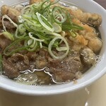 つるまる　南森町店 - 料理写真: