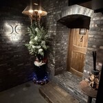 西麻布 焼肉 X - 