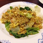 バーミヤン - 料理写真: