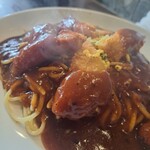 洋食屋 岩月 - 