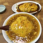 マルシン飯店生餃子 直売店 - 