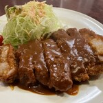 とん助 - 秘技！半蔵返し