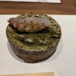 凡 - 車海老。ぶりんぶりん