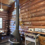 ウッディ ハート - 