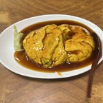 マルシン飯店生餃子 直売店 - 