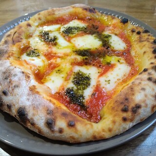 口コミ一覧 : HAIJI （ハイジ） - 登米市その他/ピザ [食べログ]