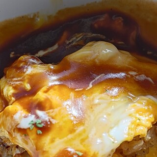 洋食&CAFEのことこと屋_1