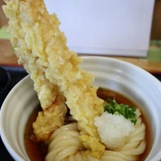 手打ちうどん 来輝_0