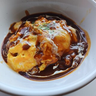 洋食&CAFEのことこと屋_0