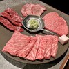 YAKINIKU MARUUSHI - 