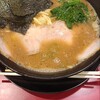 家系ラーメン たつ家