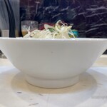 蒙古タンメン中本 - 