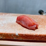 鮨ト酒肴 富かわ - 