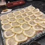 六本木 焼肉きらく - 