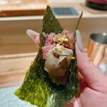 鮨ト酒肴 富かわ - 