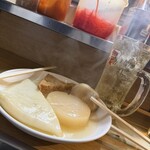 屋台ともちゃん - 