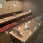 くいもの屋わん 桜木町店 - 