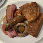 ラ・カンティーヌ セントル - 