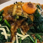 まんねんカレー - 