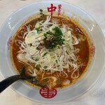 蒙古タンメン中本 大宮店