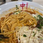 蒙古タンメン中本 - 