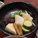 丸太町十二段家 - 