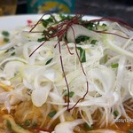 蒙古タンメン中本 - 