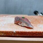 鮨ト酒肴 富かわ - 