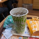 ゼッテリア - ドリンク写真: