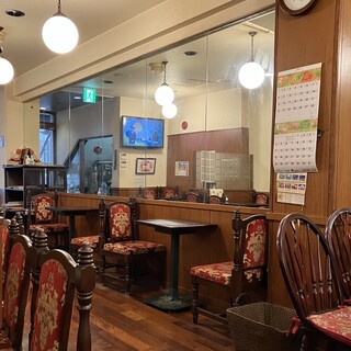 八番館コーヒー店_2