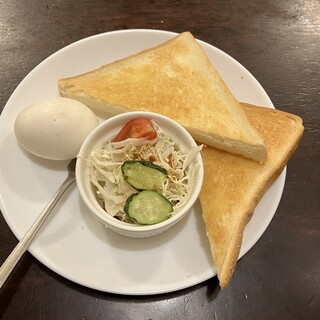 八番館コーヒー店_0