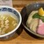 ハちゃんラーメン - 料理写真:
