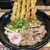 資さんうどん - 料理写真: