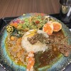 BOTANI：CURRY 梅田店
