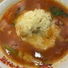 太陽のトマト麺 上野広小路店