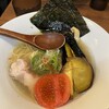鶏そば そると
