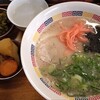 丸星ラーメン