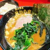 横浜家系ラーメン 竹むら家